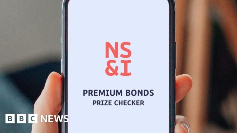 NS&I set to pay millions in compensation to customers