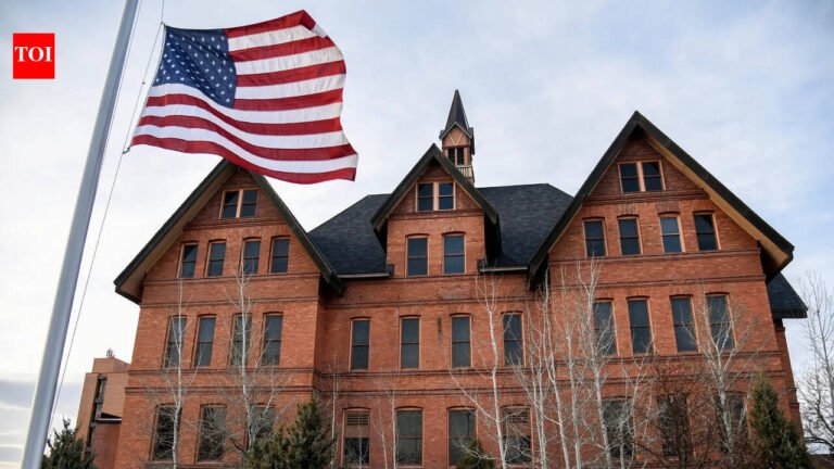 Native tuition waiver changes could open doors to US higher education for thousands, but concerns persist Native tuition waiver changes could open doors to US higher education for thousands, but concerns persist