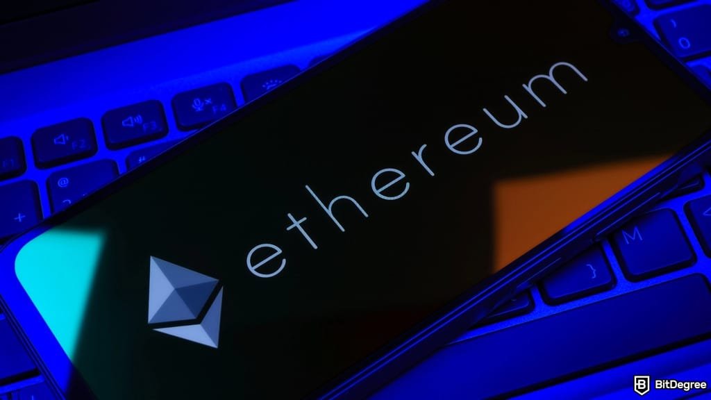 New Ethereum Proposal Targets Private, Spam-Free AI Use New Ethereum Proposal Targets Private, Spam-Free AI Use