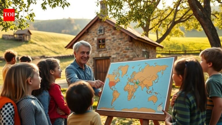 New H-1B visa rules put international teachers at risk: What you need to know about the impact on US classrooms