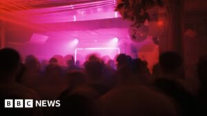 Newcastle electronic music venues still struggling despite growth Newcastle electronic music venues still struggling despite growth