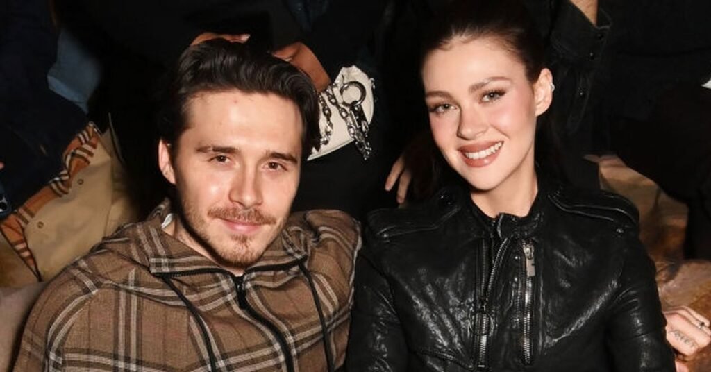 Nicola Peltz Beckham breaks silence following Brooklyn’s cryptic birthday message from parents
