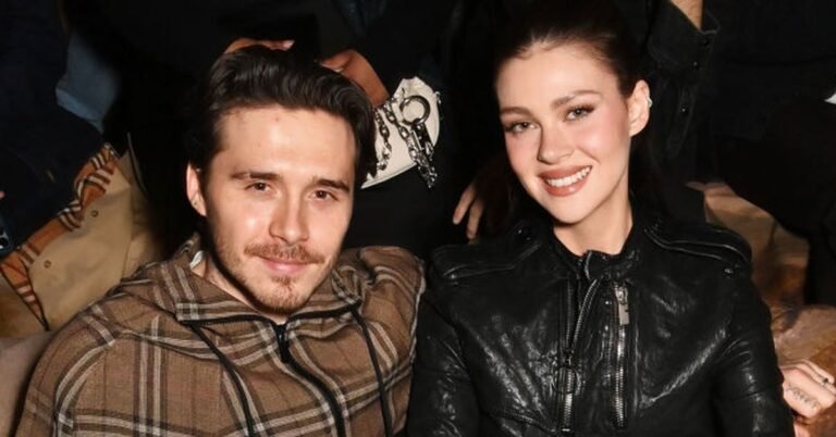 Nicola Peltz Beckham breaks silence following Brooklyn’s cryptic birthday message from parents