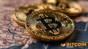 North Carolina Lawmakers Propose State Bitcoin Reserve