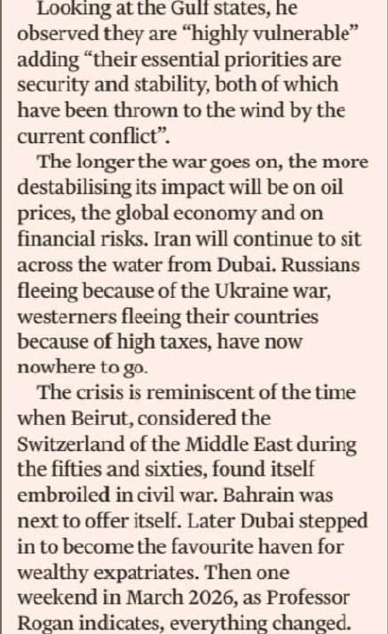 Nowhere to go Nowhere to go