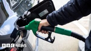 Oil falls and shares rebound after Trump says talks have been held to end war