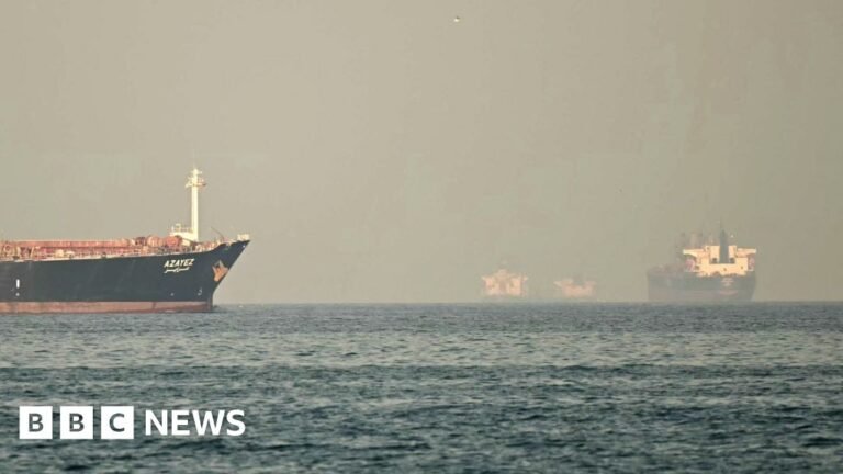 Oil prices rise after ships attacked near Strait of Hormuz
