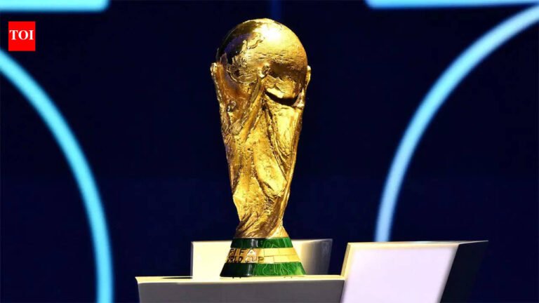 ‘Our children are not safe’: Iran says it cannot play 2026 FIFA World Cup | Football News