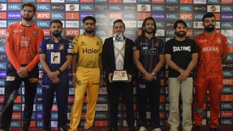 PSL 2026 in jeopardy amid West Asia war? Mohsin Naqvi’s PCB makes things crystal clear