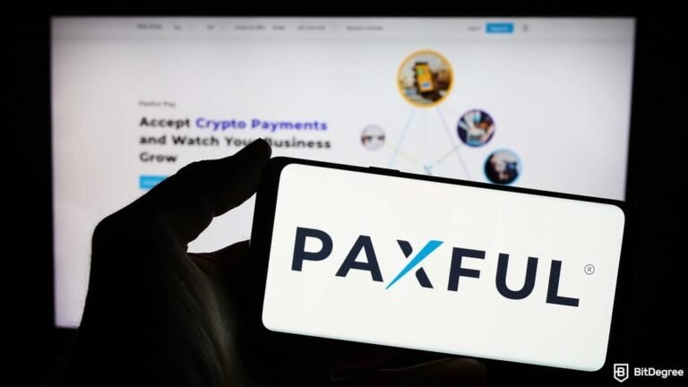Paxful Hit With M Penalty Over Criminal Fund Transfers Paxful Hit With M Penalty Over Criminal Fund Transfers