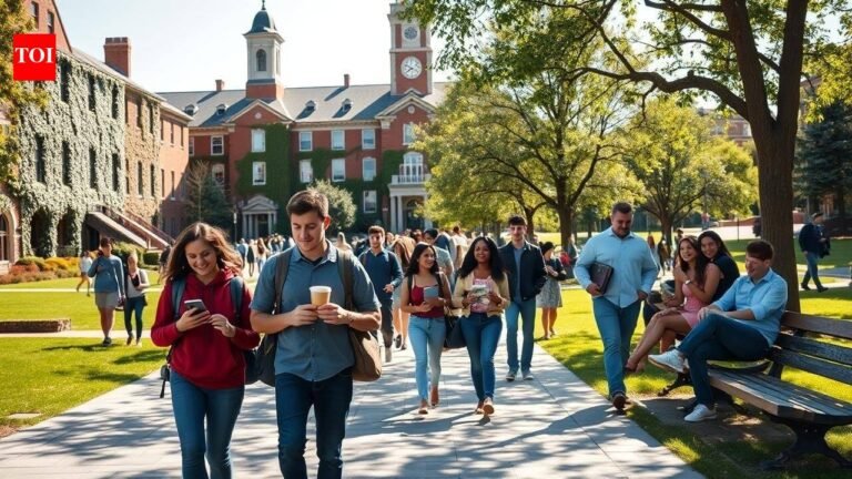 Pentagon’s Ivy League ban: What it means for military education and career pathways Pentagon’s Ivy League ban: What it means for military education and career pathways