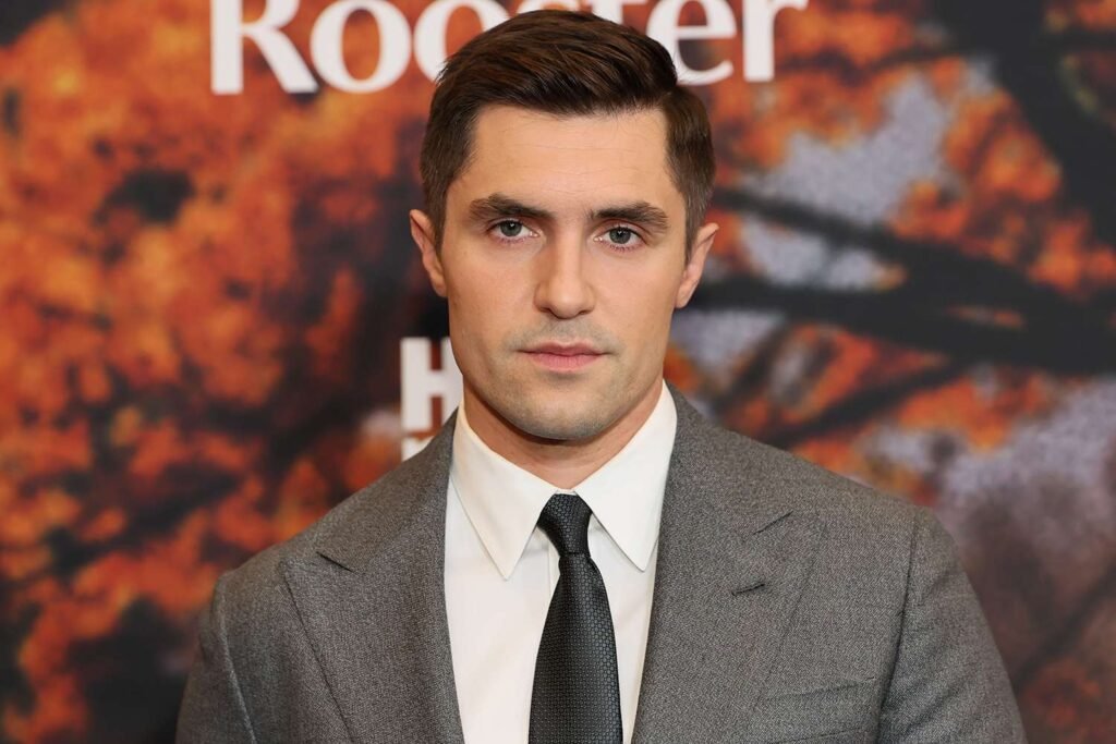 Phil Dunster Teases “Ted Lasso”’s ‘Brilliant’“ ”Season 4 and Whether He Will Return for It (Exclusive)