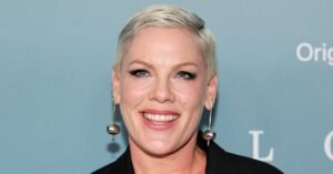 Pink opens up about moving to NYC for daughter Willow’s Broadway dreams after denying marriage split