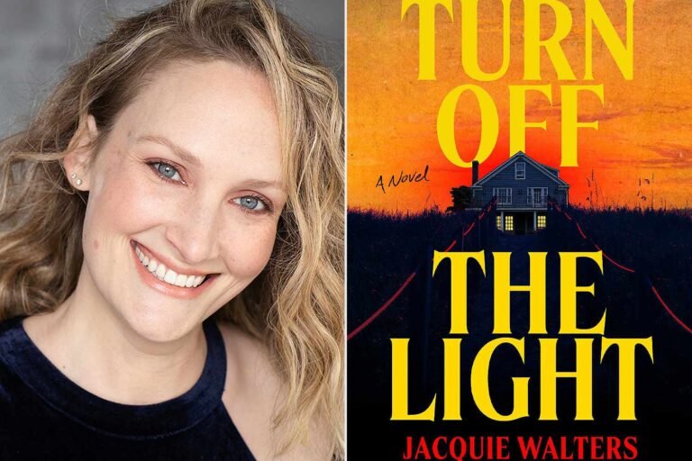 Poltergeists in the Playpen: When My Toddler Started Seeing Spirits, It Challenged Everything We Knew (Exclusive)