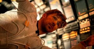 Project Hail Mary review – an entertaining…