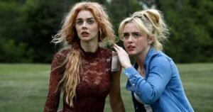 Ready or Not 2: Here I Come review – here comes… Ready or Not 2: Here I Come review – here comes…