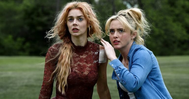 Ready or Not 2: Here I Come review – here comes…