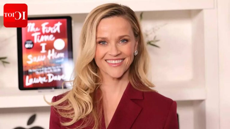 Reese Witherspoon turns 50: Inside her star-studded Nashville birthday bash |