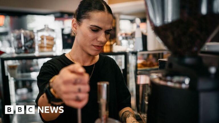 Reeves says her plan is working as growth forecast cut for this year Reeves says her plan is working as growth forecast cut for this year