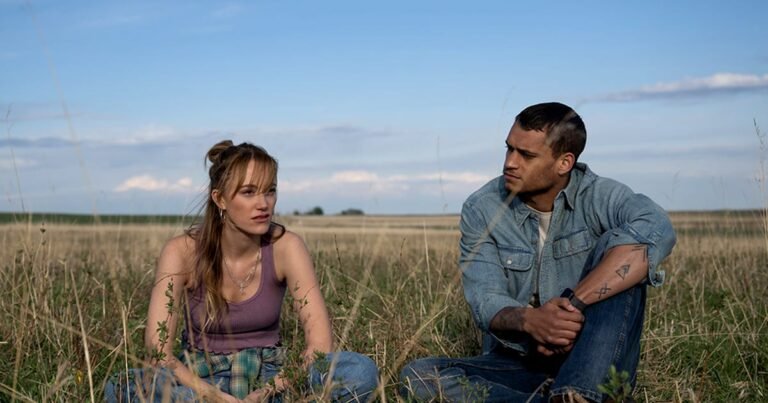 Reminders of Him review – Colleen Hoover strikes…