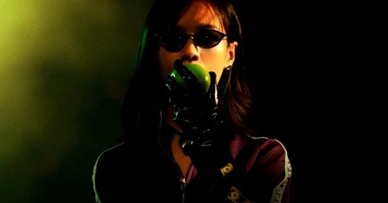 Resurrection review – see it on the biggest…