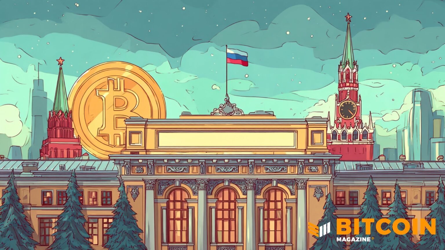 Russia Considers Simplified Licensing Path For Bank-Run Crypto Exchanges
