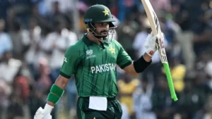 Sahibzada Farhan set to kick down Abhishek Sharma and become No.1 T20I batter Sahibzada Farhan set to kick down Abhishek Sharma and become No.1 T20I batter