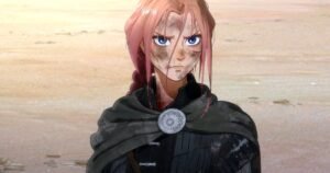 Scarlet review – a disappointing offering from an… Scarlet review – a disappointing offering from an…