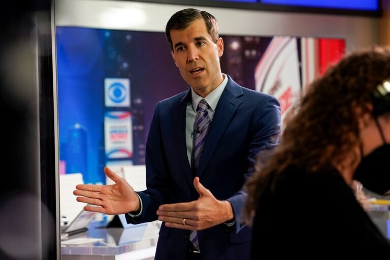 Scott MacFarlane Exits CBS as Justice Correspondent amid Network Shakeups