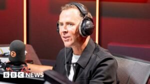 Scott Mills' abrupt sacking creates another headache for the BBC