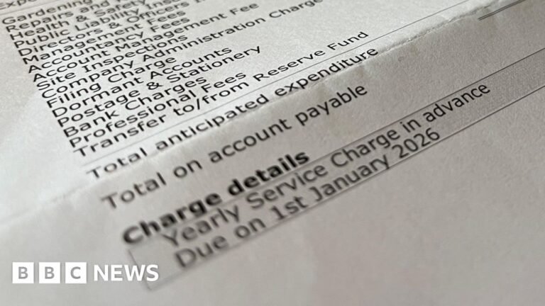 Service charges coming under government scrutiny Service charges coming under government scrutiny