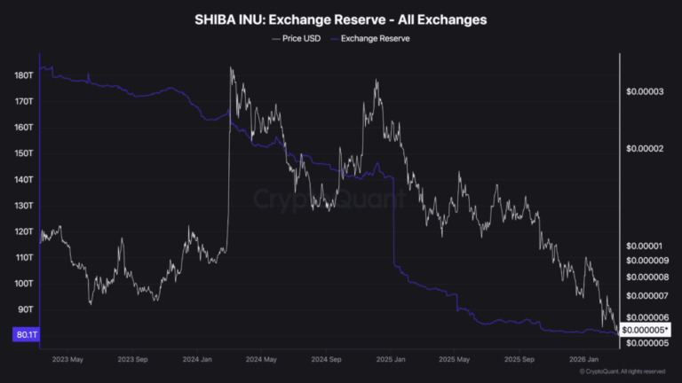 Shiba Inu Price Prediction: ‘Whale Watch’ What 131 Billion Token Withdrawals Mean for Your Bags