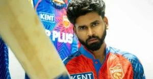 Shreyas Iyer’s comeback story: From hospital bed to IPL dreams Shreyas Iyer’s comeback story: From hospital bed to IPL dreams