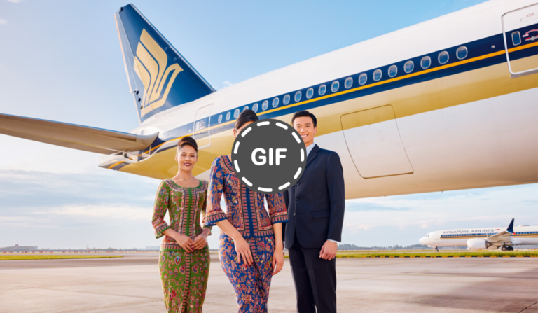 Singapore Airline: Kenyamanan, Layanan, Dan Kemewahan Singapore Airline: Kenyamanan, Layanan, Dan Kemewahan