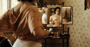 Sound Of Falling review – a complex puzzle box…