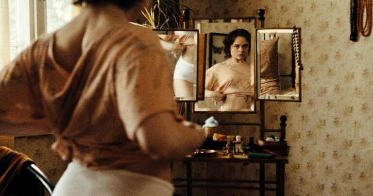 Sound Of Falling review – a complex puzzle box…