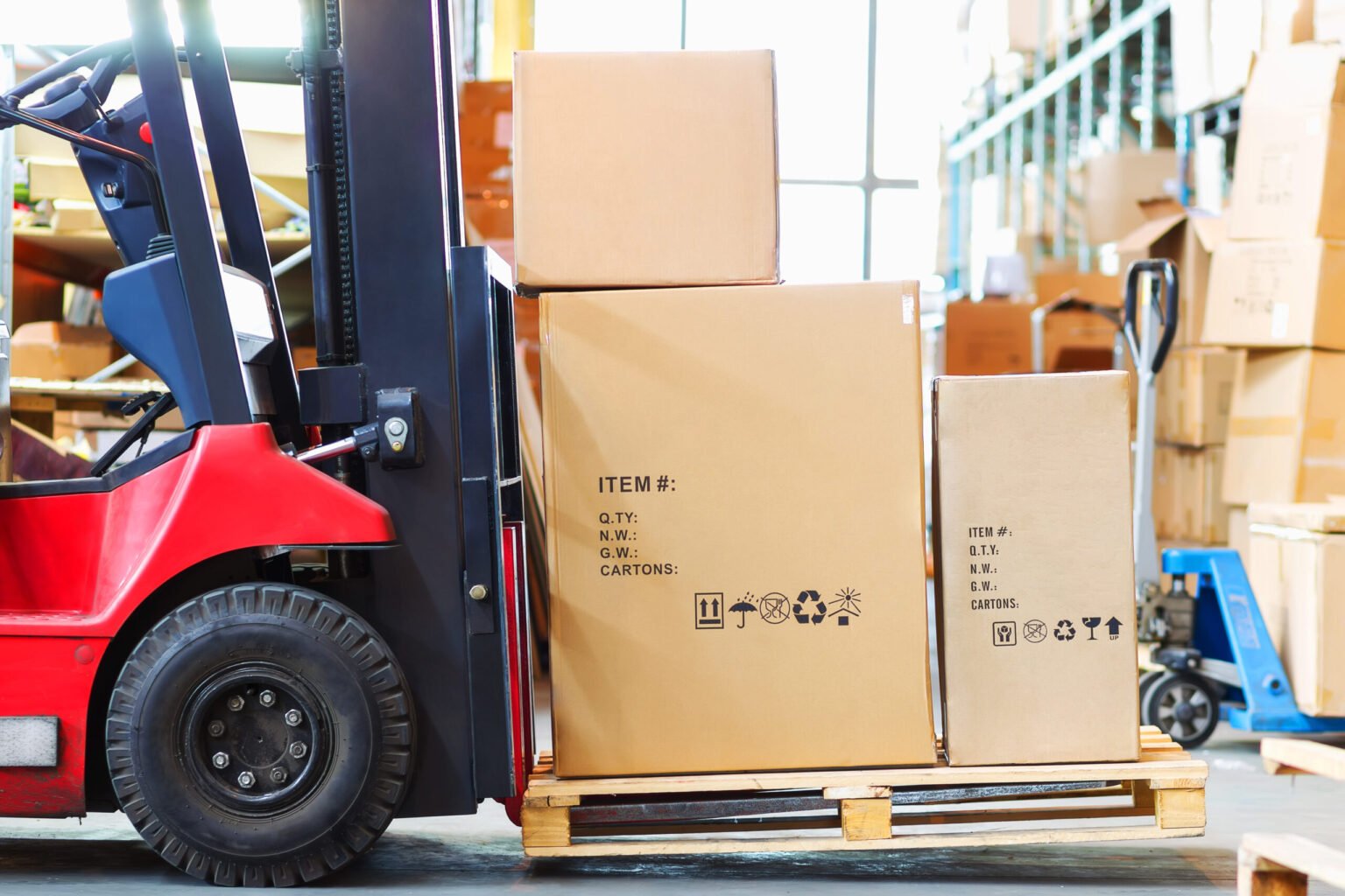 Stop Managing the Excess Inventory Backlog. Start Clearing It.