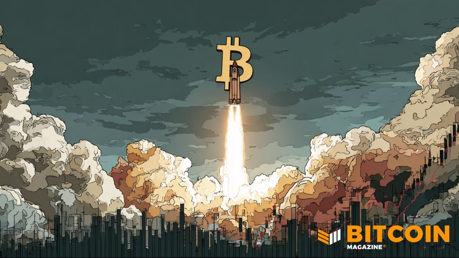 Strategy (MSTR), Coinbase (COIN) Surge As Bitcoin Hits k 