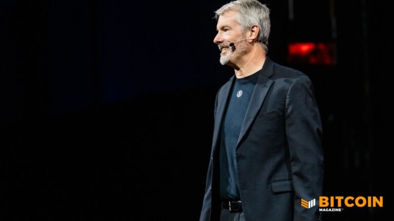 Strategy (MSTR) Has Already Bought Over 1,200 Bitcoin Today