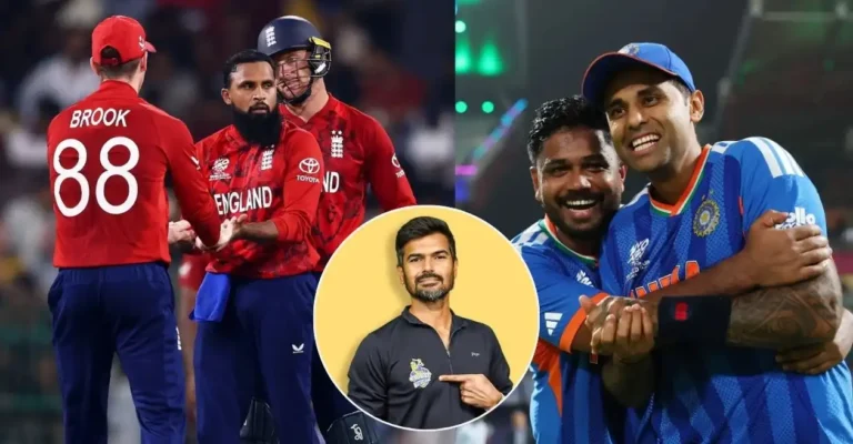 T20 World Cup 2026: Former CSK star names 3 England players as threat to India in the semi-final clash T20 World Cup 2026: Former CSK star names 3 England players as threat to India in the semi-final clash