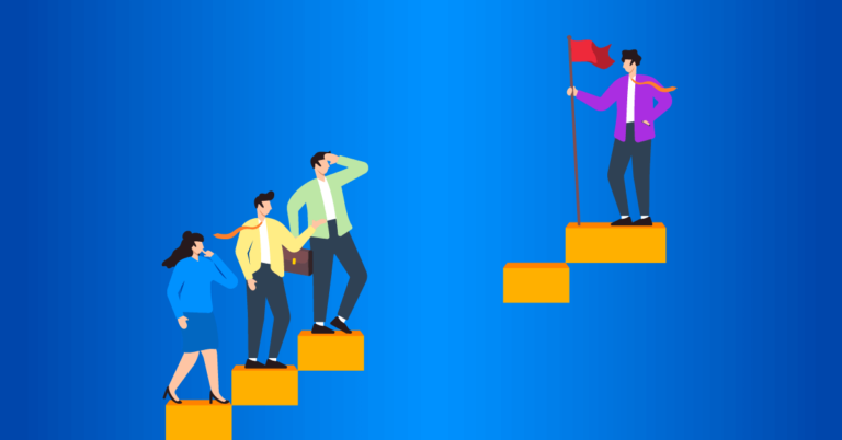 The 19-Point Skills Gap Leaders Can’t See