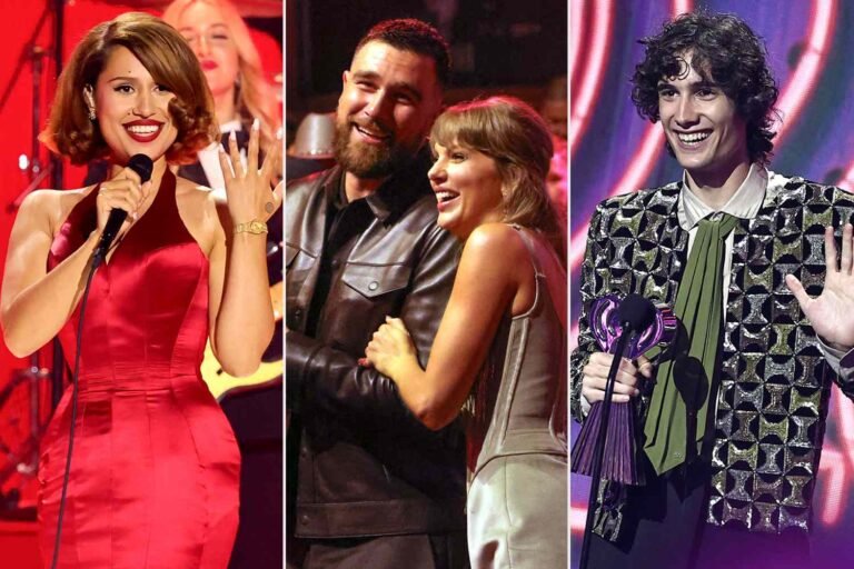 The Best, Worst and Most Oops Moments of the 2026 iHeartRadio Music Awards The Best, Worst and Most Oops Moments of the 2026 iHeartRadio Music Awards
