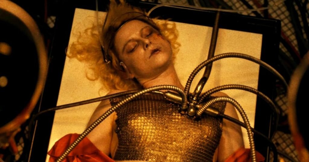 The Bride! review – it’s alive, but at what cost?