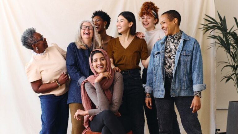 The Leadership Gender Gap: How Organizations Can Bridge It