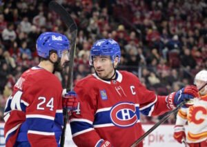 The Montreal Canadiens Are Following Their Plan for Success The Montreal Canadiens Are Following Their Plan for Success