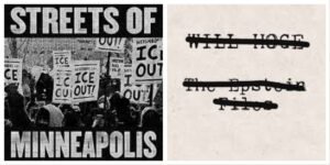 The Protest Song is Back!! – 2 Loud 2 Old Music