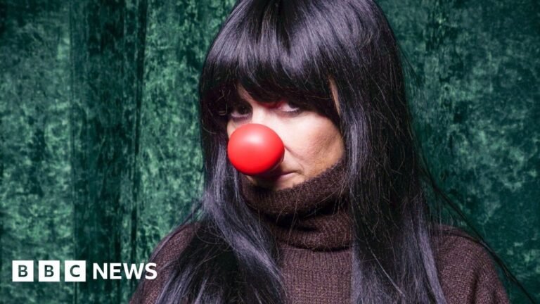 The Traitors and Idris Elba bring the laughs on Comic Relief