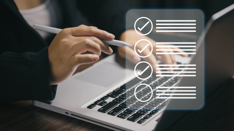 The eLearning Buyer’s Checklist: Hot Off The Virtual Press