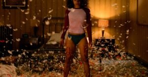 They Will Kill You review – limb-lopping cartoon… They Will Kill You review – limb-lopping cartoon…