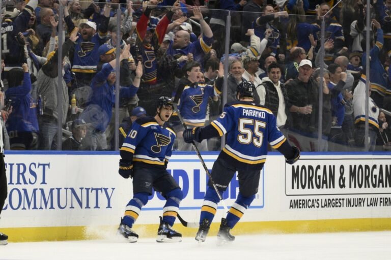 Trade Clauses Big Factor in Minimal Player Movement